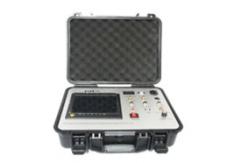 China Deep Well Inspection Camera 70mm Panoramice Borehole Inspection Camera supplier