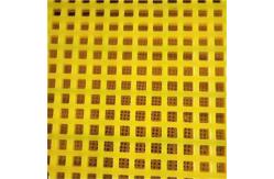 China Modular Polyurethane Screen Mesh supplier