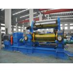 Automatic Rubber Mixing Machine 1000mm Two Roll Rubber Mixing Mill Machine for sale
