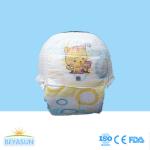 High Absorbtion Pull Up Diapers For Older Children , Anti - Leak Diapers Easy Ups for sale