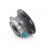 Front Wheel Hub And Bearing Assembly A1663340206 WBK1239DU 0029905854 1663340206 For Mercedes-Benz W166 X166 Ml GLE GL for sale