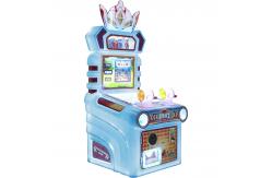China New Style Coin-operated Popular Two-player Fishing Game Machine supplier