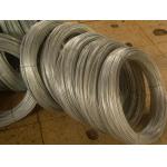 Gauge 20 21 22 Galvanized Iron Binding Wire Hot Dipped for sale