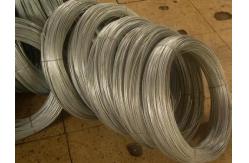 China Gauge 20 21 22 Galvanized Iron Binding Wire Hot Dipped supplier