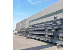 China ODM Steel Structure Workshop Industrial Prefabricated PVC PVC supplier