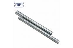 China Customize EMT Conduit Pipe 10 Feet Galvanized Flexible Conduit supplier