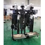 Coffee Bean Removing Machine 5kg Coffee Destoner 15kg Destoner Machine Stone Remove for sale