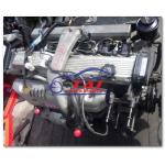 Used 1HD 1HDFT Automotive Engine Part Diesel Type Solid Material Long Lifespan for sale