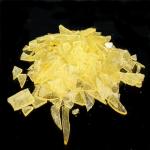 Good Dissolution Acrylic Grafted Chlorinated Polyolefin For PP Plastic Ink for sale