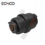 231/98000 Bottom Roller Mini Excavator Undercarriage Attachments for sale
