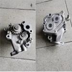 Hino H07D Oil Pump Genuine Engine Parts 15110-1784 for sale