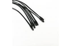 China Accurate Epoxy Ntc Temperature Sensor For Appliances And Cars supplier