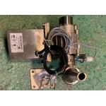 IP68 1 DN50 Dancing Fountain Nozzles DMX 512 Digital Controlled for sale