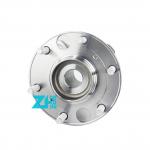Front Wheel Hub Bearing 3001120XKV09A BAR-0318B High Load Capacity