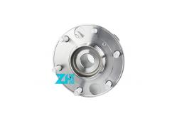 China Front Wheel Hub Bearing 3001120XKV09A BAR-0318B High Load Capacity supplier