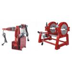 High Efficiency Plastic Pipe Welder SHT250-2/4(A) 2.2Kw