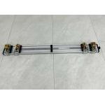 IEC 60245-1 Cable Clamping Device For DC Resistance Measurement Of Power Cables for sale