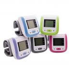 LCD Display Digital Blood Pressure Monitor Clinical Home Sphygmomanometer for sale