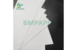 China 75grs Uncoated Bond Paper For Offset Printing 24 x 36inches High Whiteness supplier