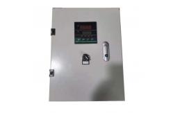 China Automatic Adjustable Thermostat Temperature Controller Cabinet Customized supplier