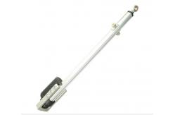 China IP66 Solar Panel Tracking System 3.2mm S 15000N Electric Linear Actuator supplier