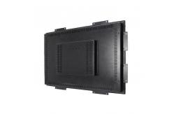 China 21.5 Inch touch Open Frame LCD Monitor TFT 1920x1080 IPS supplier