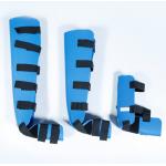 Frac Care Kit Features Versatile Limb Splints 87×35×18CM DG-E29 for sale