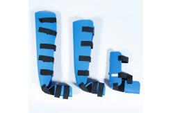 China Frac Care Kit Features Versatile Limb Splints 87×35×18CM DG-E29 supplier