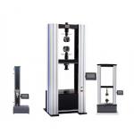 Universal Steel Tensile Testing Machine Testing Machine Determining Material Tensile Strength for sale