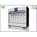 6 Station Wire Testing Equipment For Robot Cable Bending Test Cria 0003.2 for sale