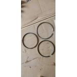 3893752 Wheel Loader Transmission Parts Piston Compression Ring for sale