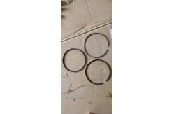 China 3893752 Wheel Loader Transmission Parts Piston Compression Ring supplier