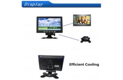 China 2AV LCD Car Monitor supplier