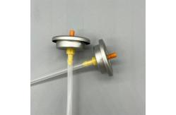 China Efficient Perfumed Air Spray Valve  Quick  Release for Commercial Spaces supplier