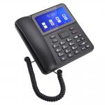 Video Call 4G Volte Fixed Wireless Phone With WIFI Hotspot Big Battery for sale