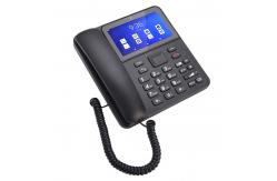 China Video Call 4G Volte Fixed Wireless Phone With WIFI Hotspot Big Battery supplier