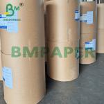 30 34 Smooth Surface Light Weight Newsprint Wrapping Paper for sale