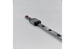 China MGN9C Linear Slides Heavy Duty Easy Installation Cnc Lightweight supplier