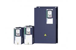 China Air Cooling and IP20 Protection Degree in Solar Water Pump Controller supplier