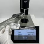 CN-5090 50% VLT Windscreen Solar Film Heat Insulation Auto Solar Tint