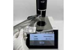 China CN-5090 50% VLT Windscreen Solar Film Heat Insulation Auto Solar Tint supplier