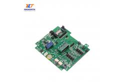 China Customized Patient Monitor Circuit Board PCBA Manufacturer Medical Equipment PCBA supplier