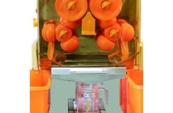 China Orange Squeezer Juicer Fresh Orange Juicer Machine Industrial Juice Extractor supplier