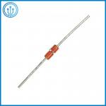 MF58 100K Power NTC Thermistor Precision 3950 Glass Encapsulated NTC Thermistor for sale