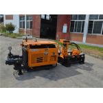 DFM1504B Separated Structure Engineering Drilling Rig / Hdd Directional Drilling for sale