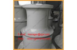 China Winch Anchor Cruise Ship Capstan supplier