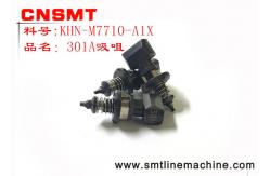 China YG12 YS12 301A Pick And Place Machine Nozzles KHN-M7710-A1X Long Lifespan supplier