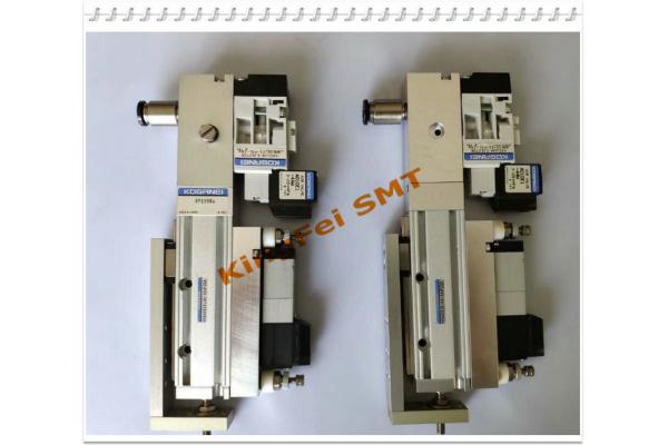 KV5-M7121-R0X YAMAHA YTF Solenoid Valve Cylinder KV5-M7121-L0X
