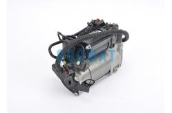 China Natural Rubber Air Suspension Compressor Audi A8 D3 2003-2010 4E0616007C supplier