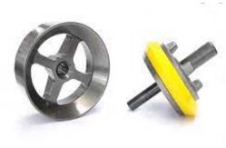 China API 7# Drilling Mud Pump Valve Seat Bomco Full Open supplier